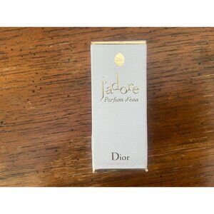 NWT Dior J’adore Perfume